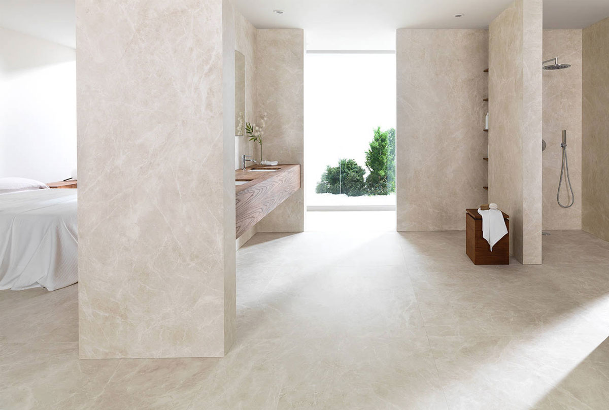 Urbatek-Porcelanosa-XLIGHT-K17-Ars-Beige-Nature-120x250-120x120