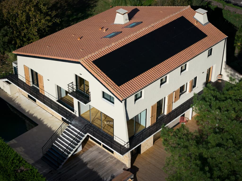 Villa Seventy 2