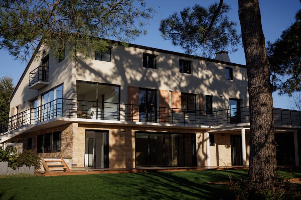 Villa Seventy 5