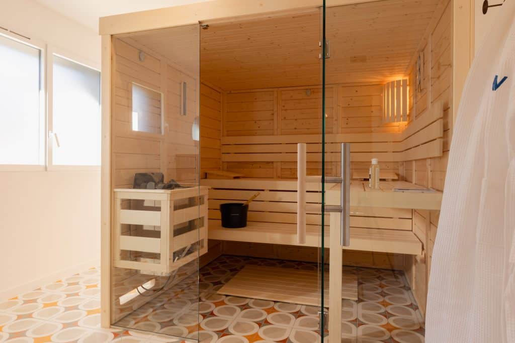 Villa Seventy Suite1 1
