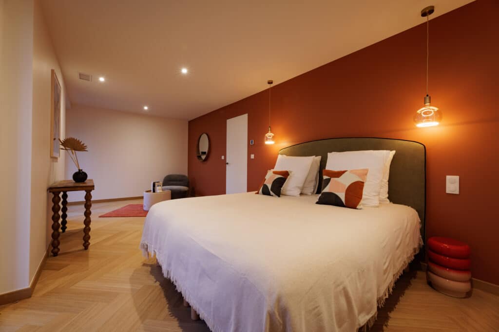 Villa Seventy Suite1 3