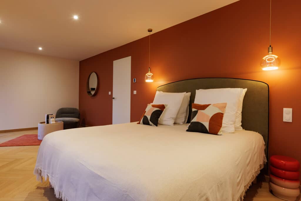 Villa Seventy Suite1 4