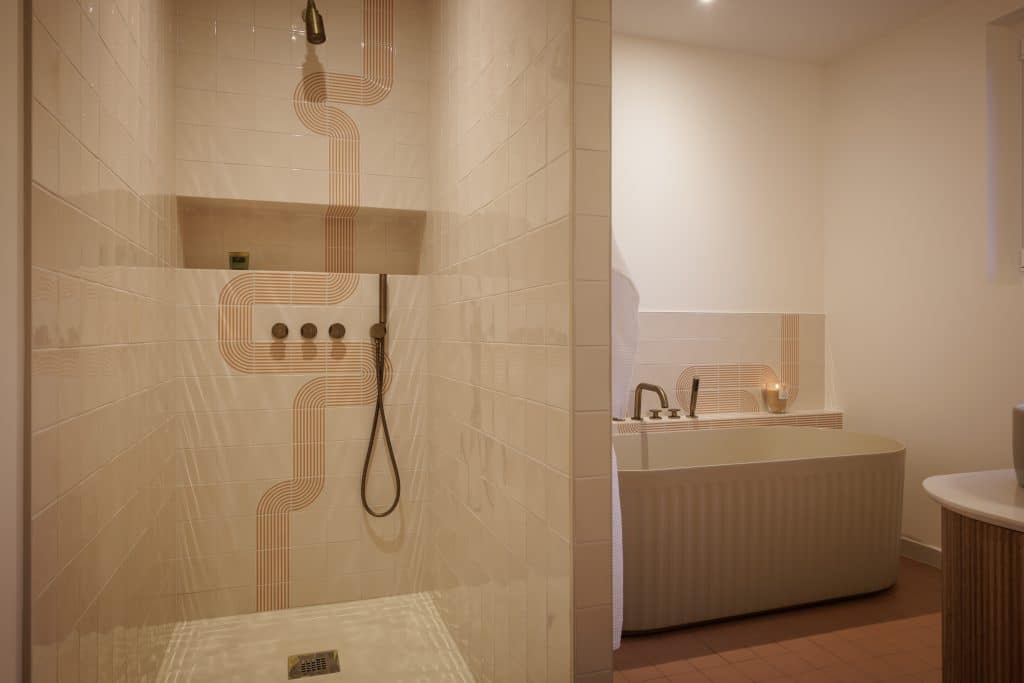 Villa Seventy Suite2 1