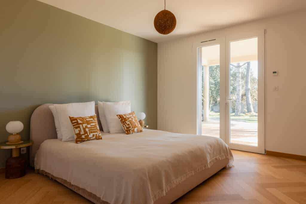 Villa Seventy Suite3