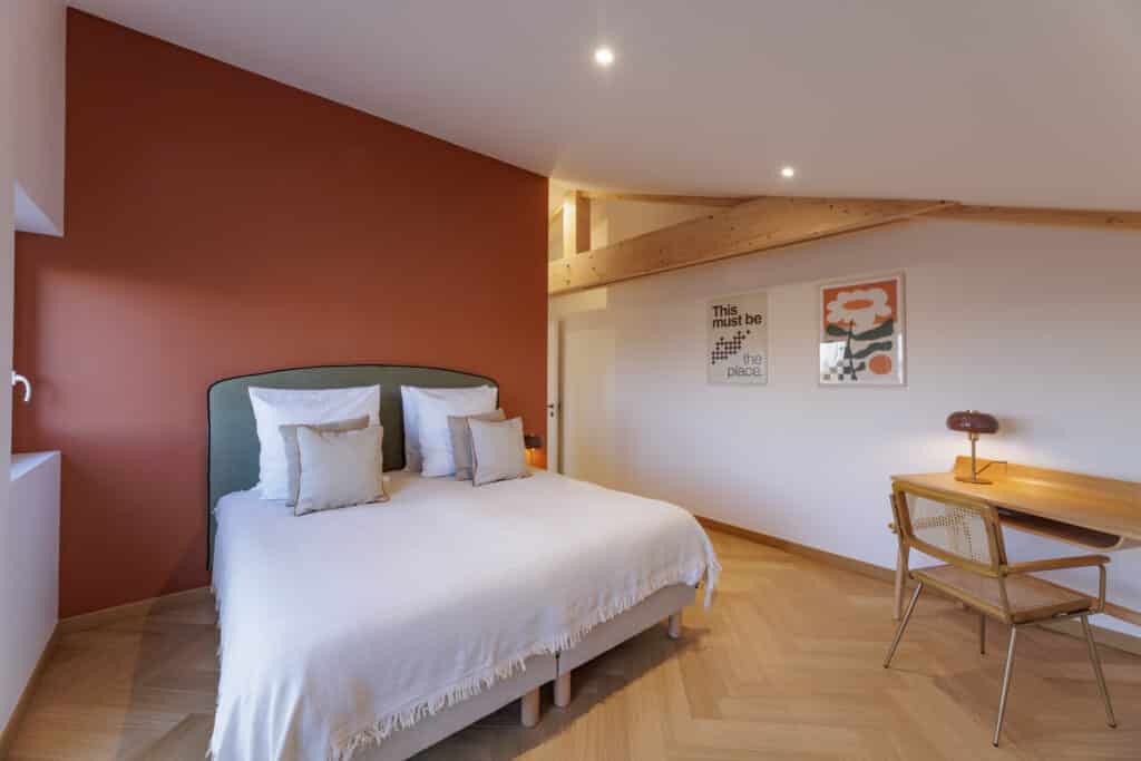 Villa Seventy Suite4 1