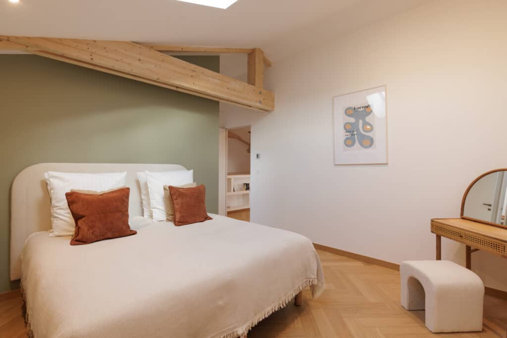 Villa Seventy Suite4 2