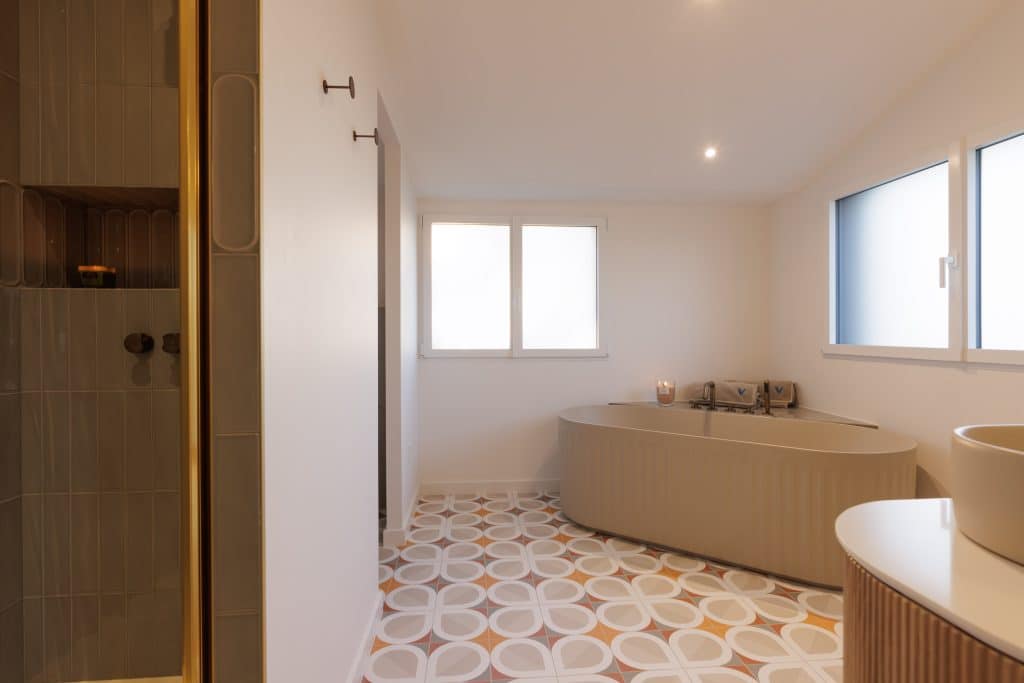 Villa Seventy Suite5 2