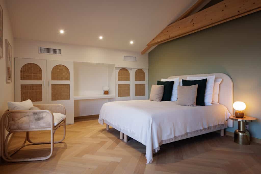 Villa Seventy Suite5 3
