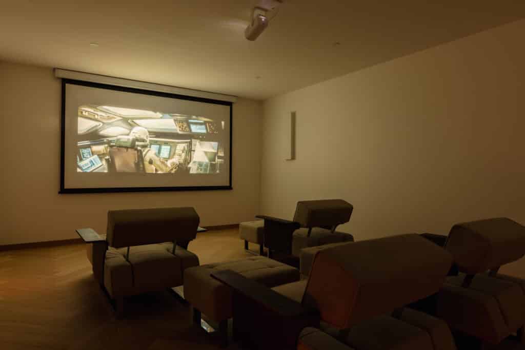Villa Seventy cuisine 2