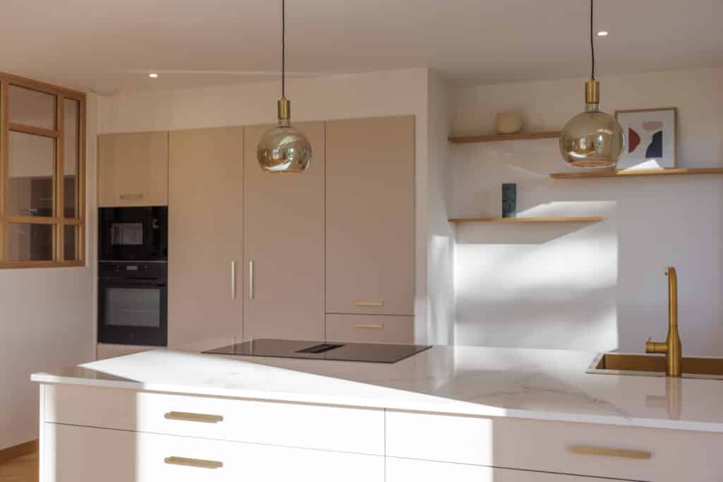 Villa Seventy dining 2