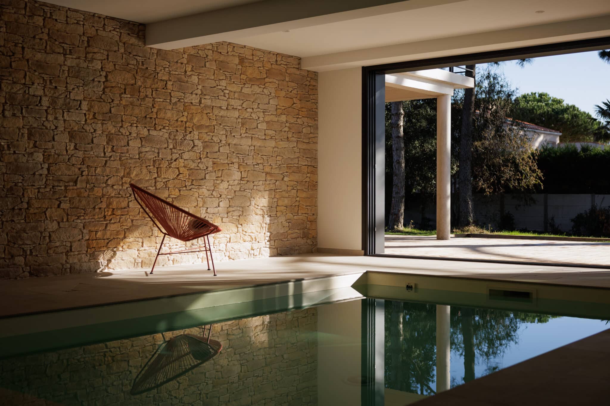Villa Seventies